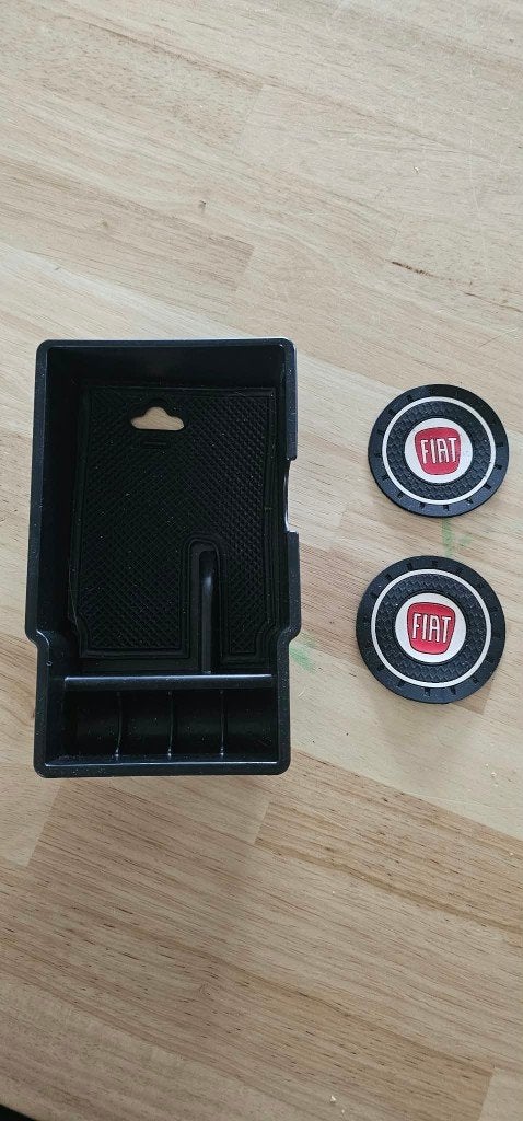 auto, Auto-onderdelen, Ophalen, Fiat