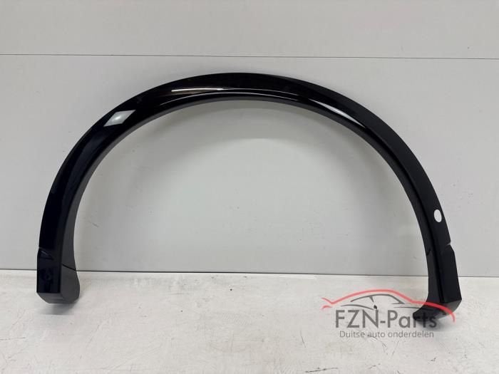 VW Tiguan 571 R-Line Wielrand Links-achter LO41 (571853817A), Ophalen of Verzenden, Gebruikt, Spatbord