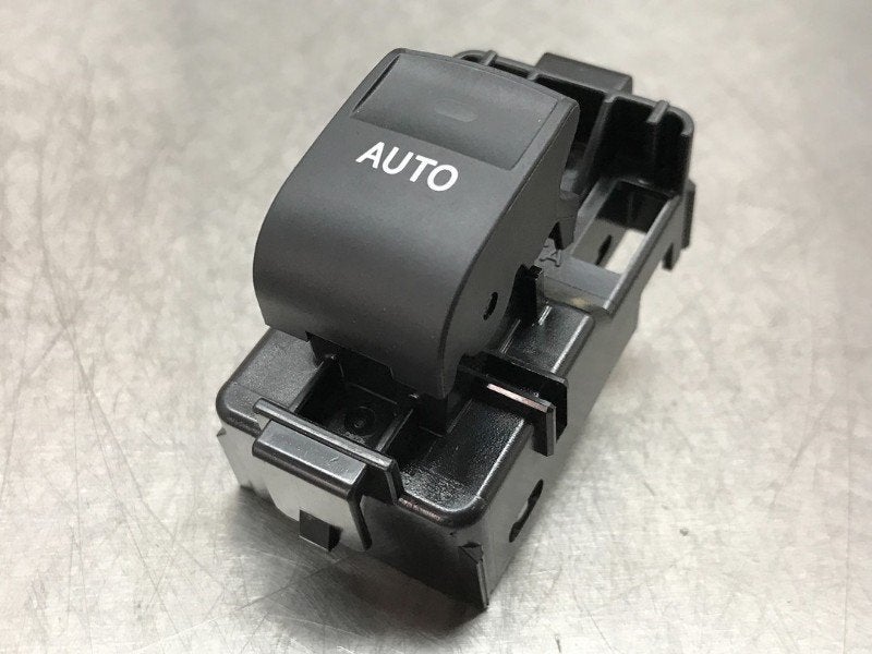 COMMUTATEUR VITRES ELECTRIQUES Toyota Land Cruiser (J15), Utilisé, Toyota
