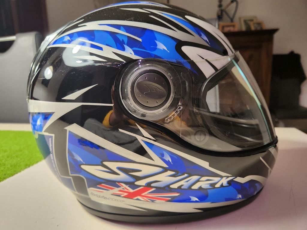 Casque shark taille M -, M, Shark