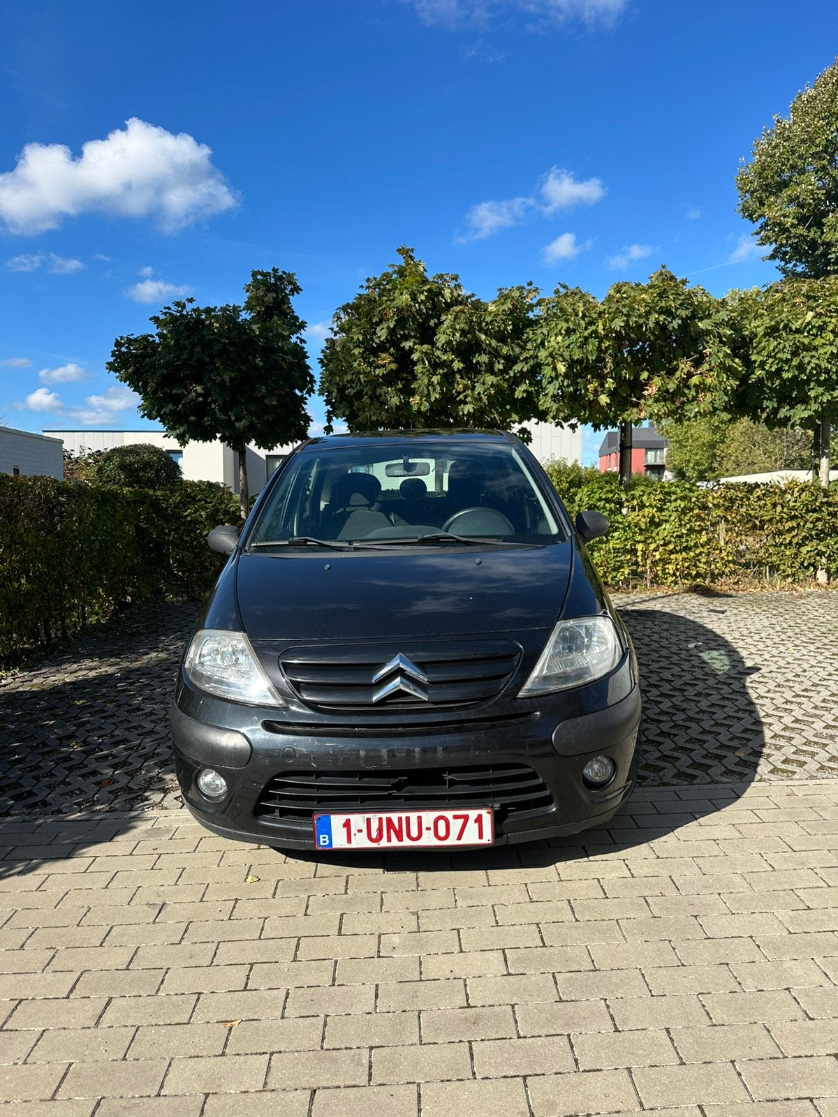 Citroen c3 prête a être immatriculé, Auto's, Particulier, C3, Te koop, Benzine