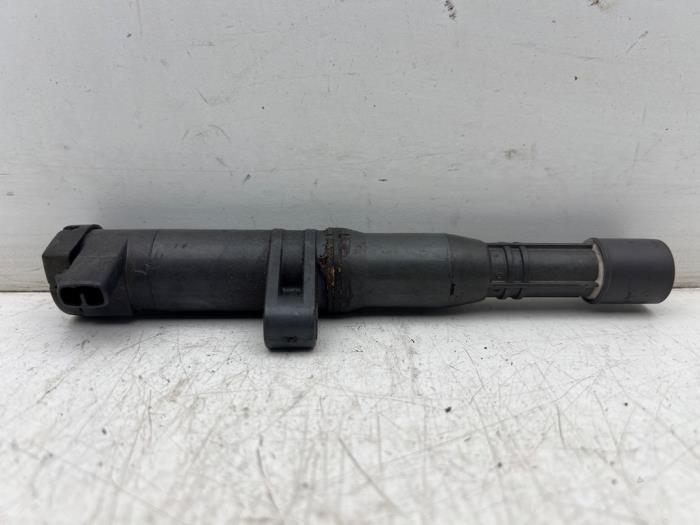Broche bobine d'un Renault Clio, Renault, -, 3 mois de garantie, Utilisé