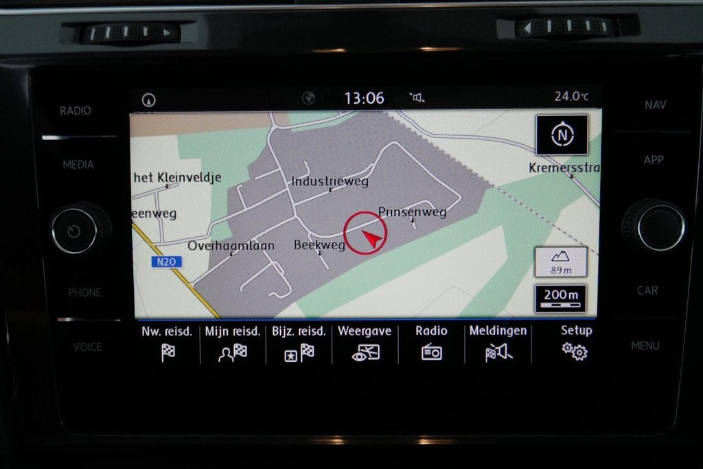 (1URY881) Volkswagen Golf, Argent ou Gris, Achat, Euro 6, Entreprise