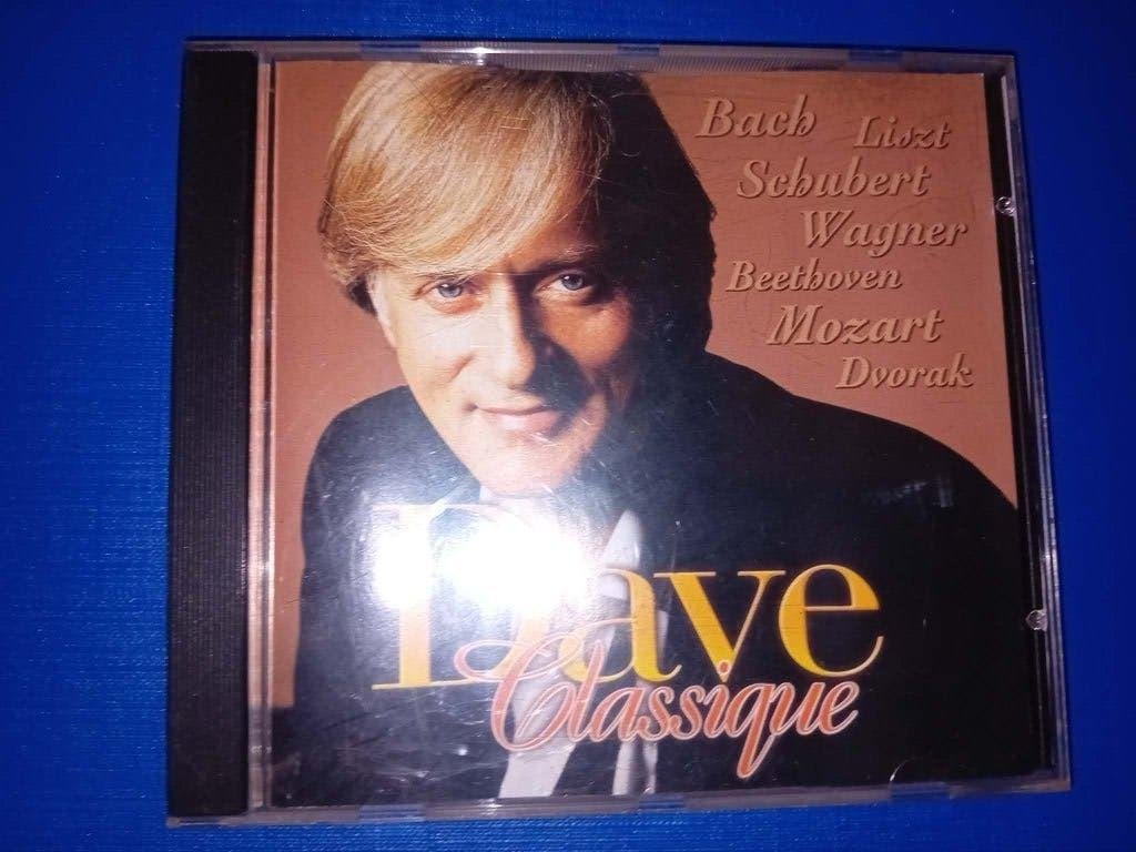 cd dave classique, Enlèvement ou Envoi, Comme neuf, Chanson