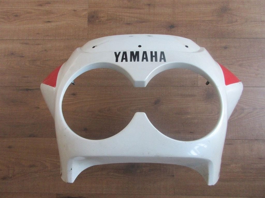 Yamaha FZ600 topkuip FZ-600 top kuip FZ 600 kuipdeel fairing, Ophalen of Verzenden, Gebruikt
