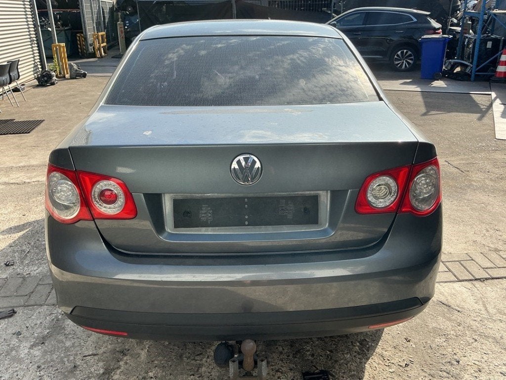 SUBFRAME Jetta III (1K2) (|1K0505315BP|1K0505315BG|), Gebruikt, Volkswagen, Volkswagen AG, Kundenbetreuung@volkswagen.de