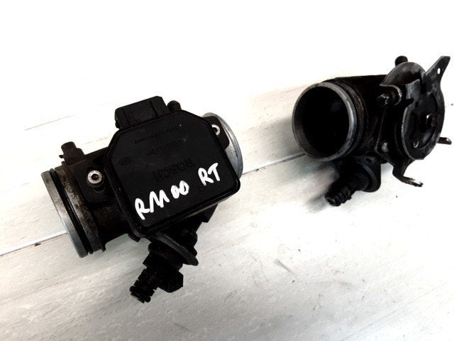 R1100RT 1996 - 2001 BMW Injectorbody D1-45034, Motos