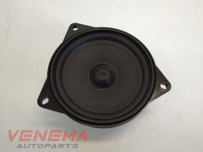 Haut-parleur d'un BMW 1-Serie, -, 3 mois de garantie, Utilisé, -