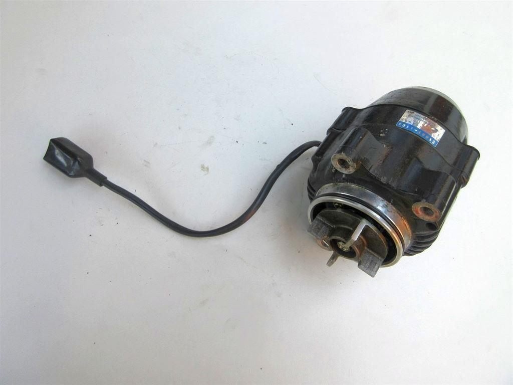 Kawasaki ZZR1100 dynamo ZZR1100C alternator GTR1000 ZZR1100D, Motoren, Onderdelen | Kawasaki, Ophalen of Verzenden, Gebruikt
