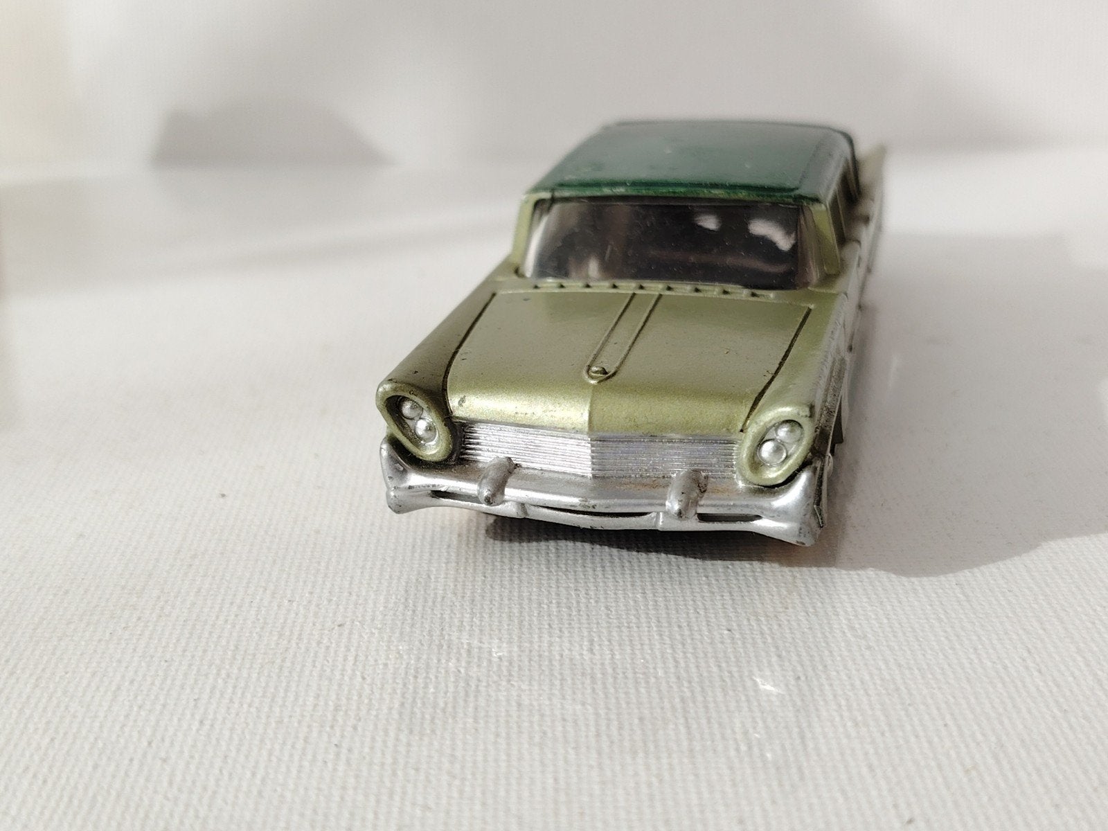Dinky Toys Lincoln Originale, Enlèvement ou Envoi, Dinky Toys