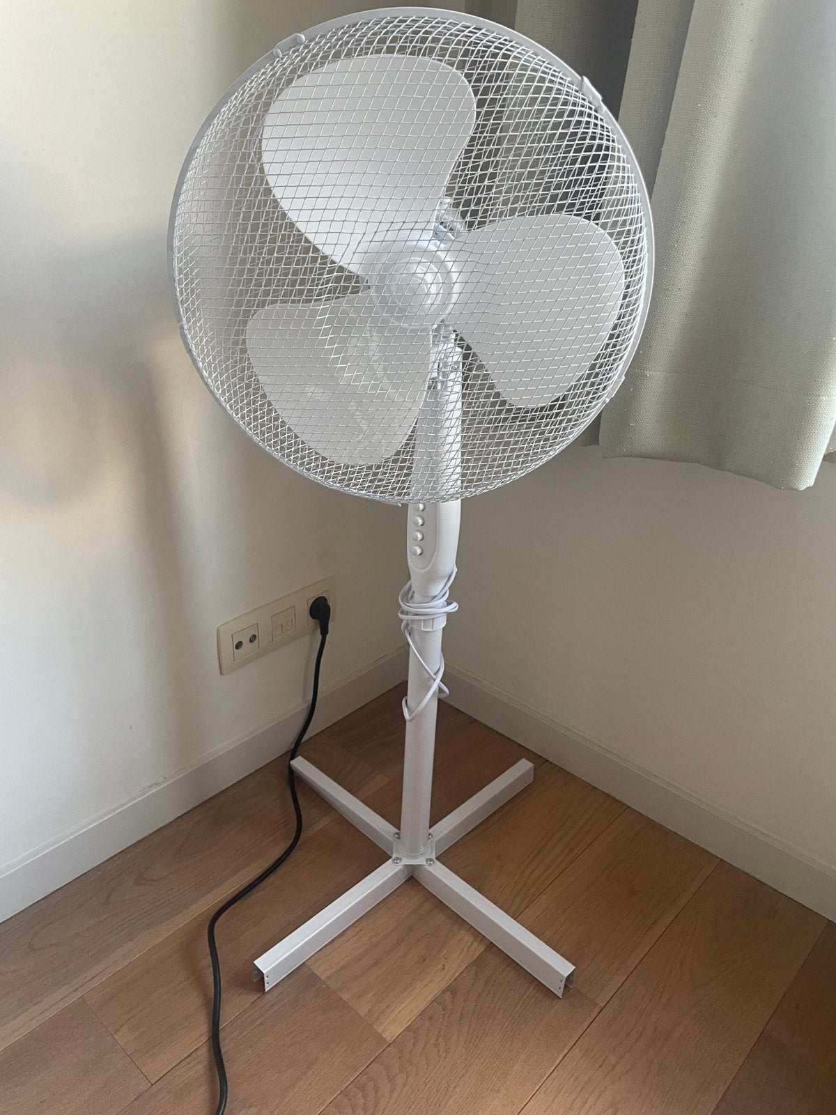 Profile Ventilator, Electroménager, Ventilateurs, Enlèvement, Comme neuf