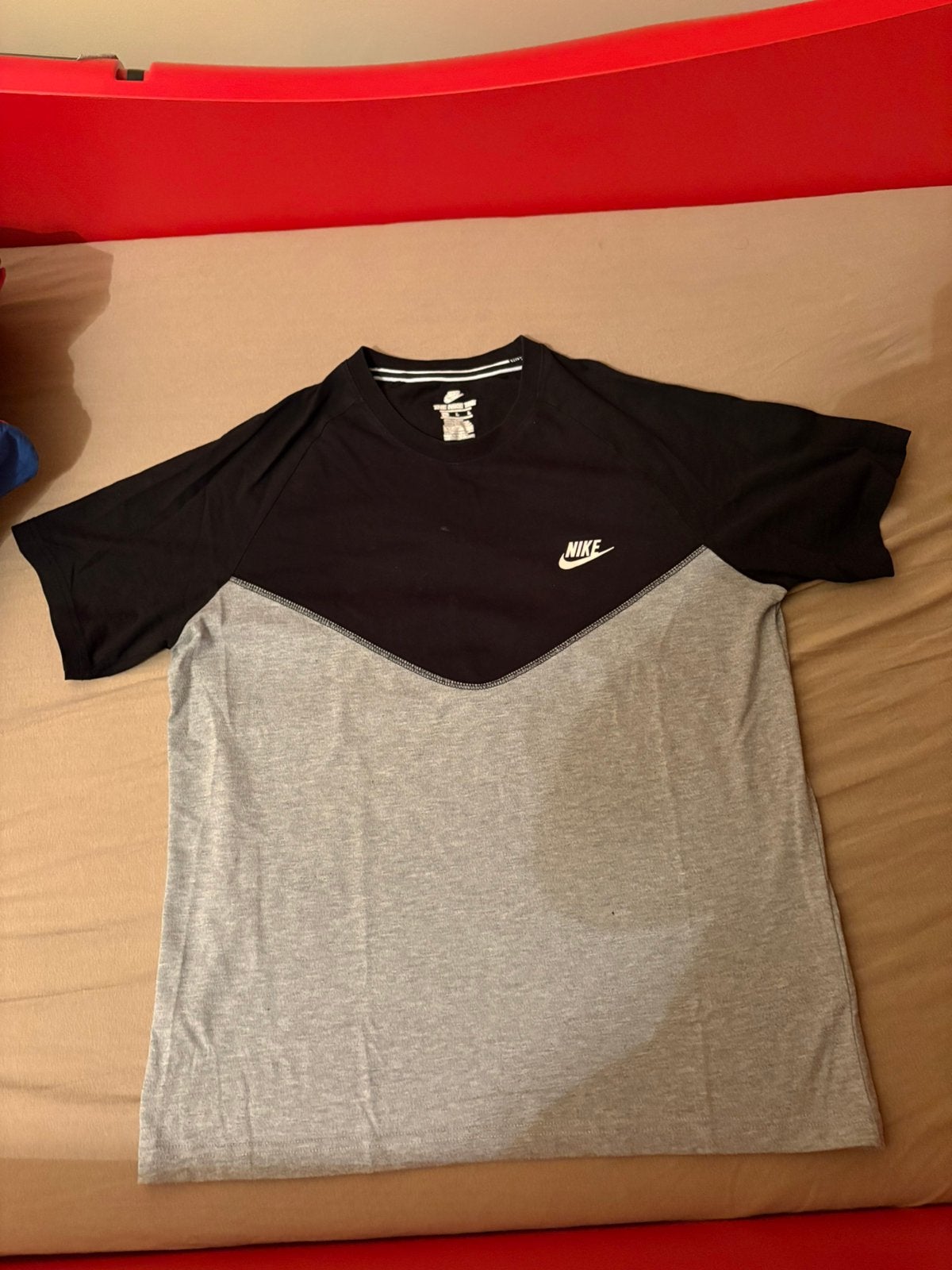 Nike shirt, Ophalen, Zo goed als nieuw, Maat 52/54 (L)