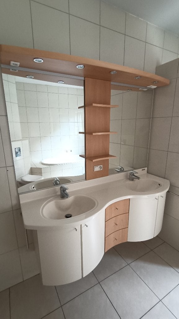 Meubles de salle de bain Detremerie, Enlèvement, Utilisé, Lavabo ou Évier