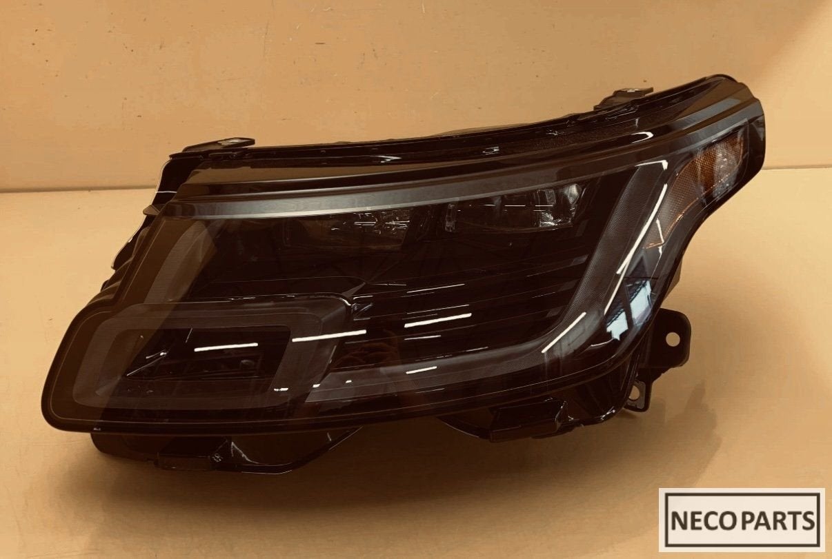 RANGE ROVER VOGUE L405 USA FULL LED KOPLAMP JK52-13W030-CD, -, -, Ophalen of Verzenden, -