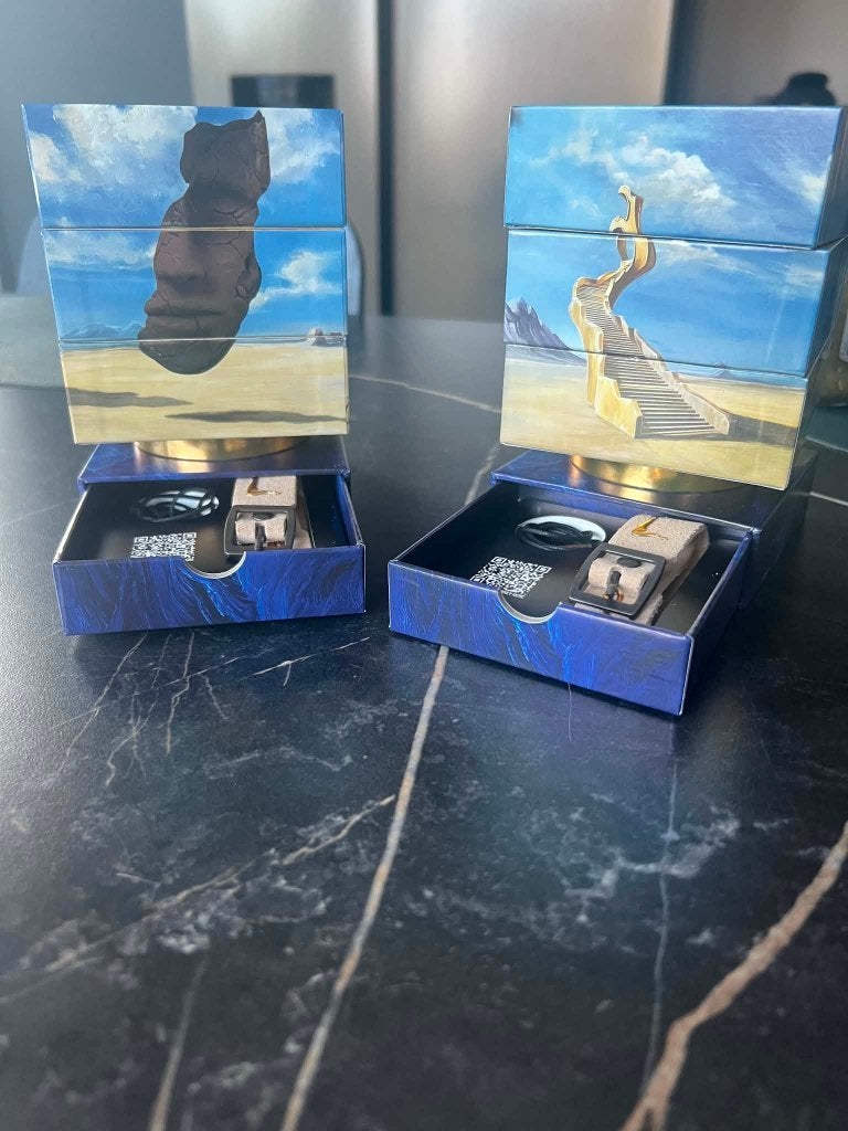 TE KOOP: 2x Tomorrowland W1 Dreamville Magnificent Greens, Deux personnes, Plusieurs jours