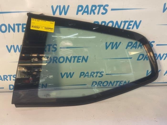 Extra Ruit 2Deurs links-achter van een Volkswagen UP, Gebruikt, -, Volkswagen, -