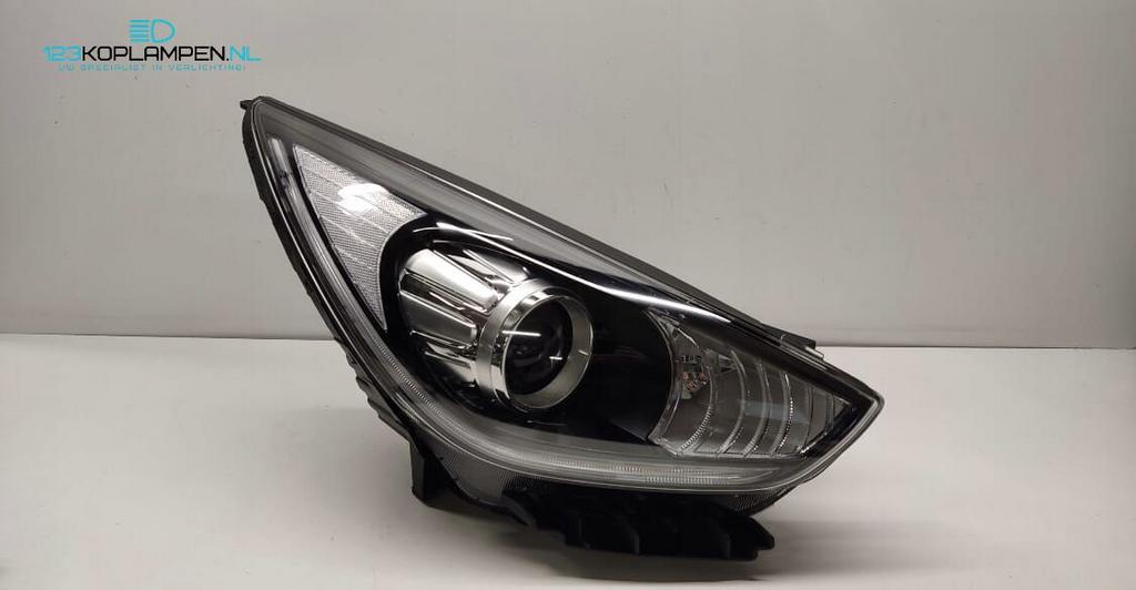 Kia Niro Led koplamp rechts, Kia, -, Utilisé, -