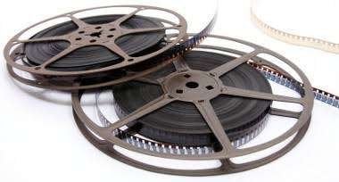 Films 16 mm Congo/Afrique/Rwanda, Enlèvement ou Envoi, Film 16 mm