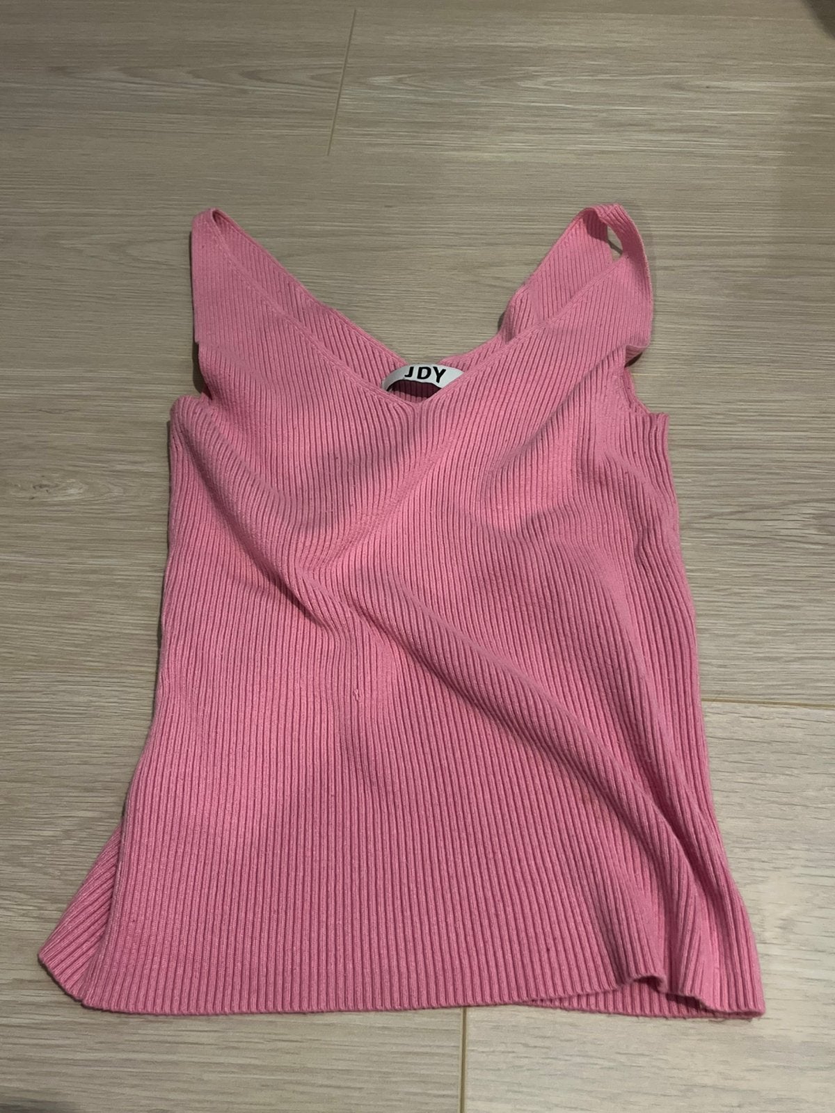 Topje, Enlèvement, Comme neuf, Taille 36 (S)