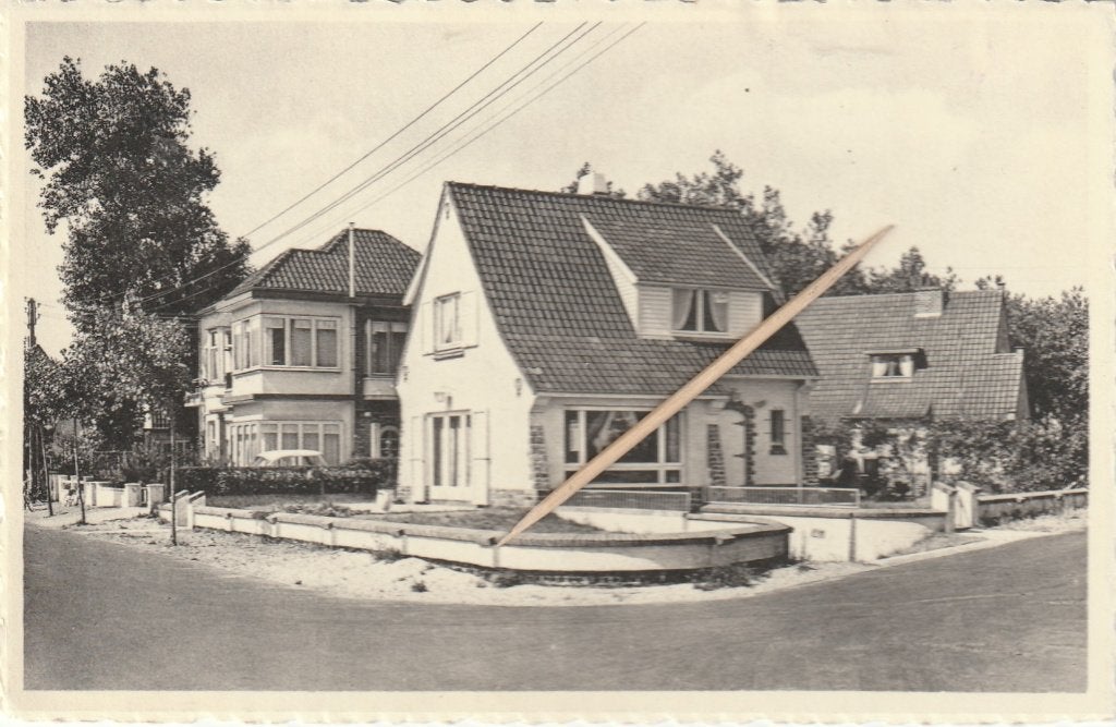 Sint-Idesbald, Collections, Enlèvement ou Envoi