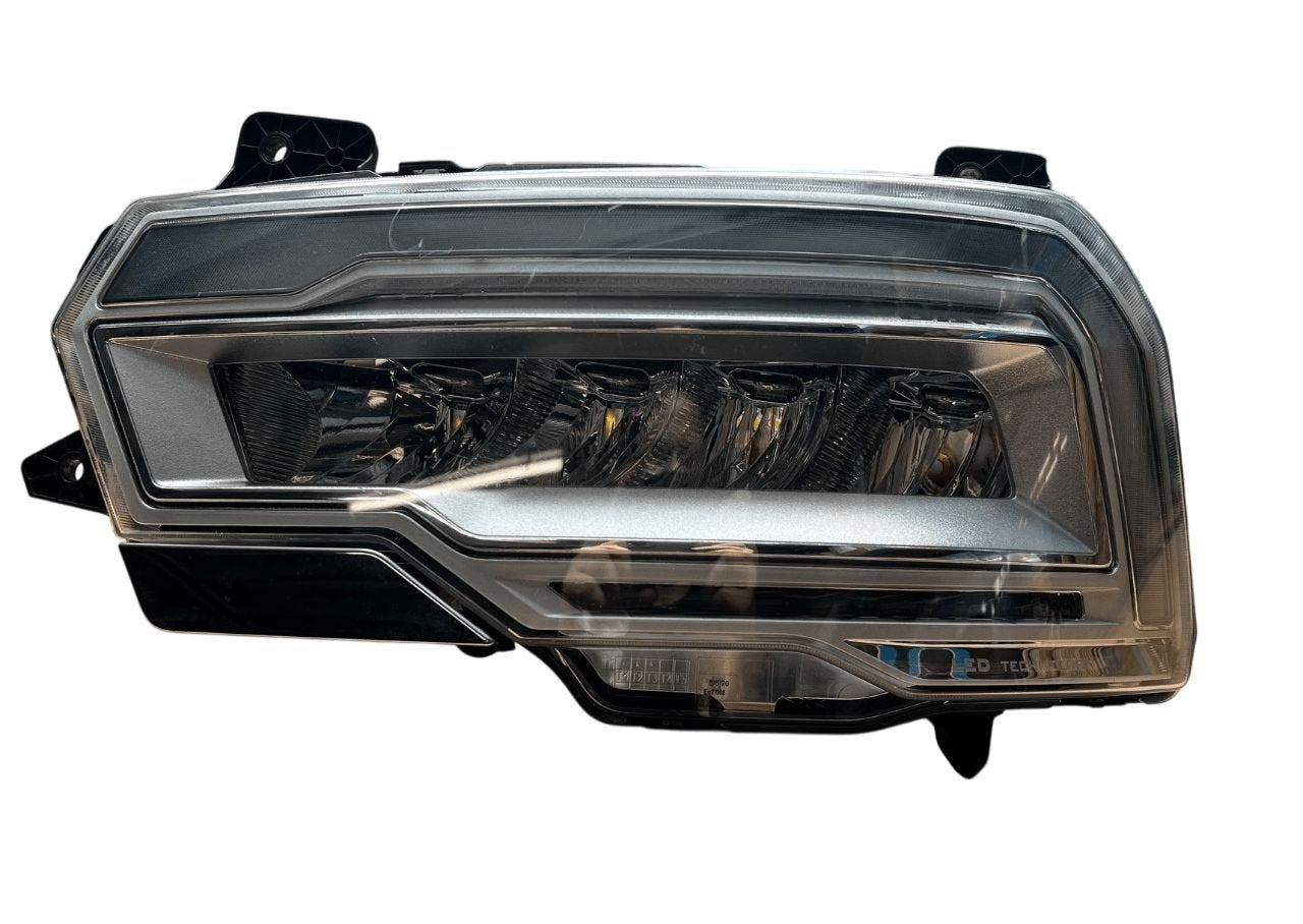 DAF XD XF XG LED KOPLAMP LH | GEBRUIKT | 2188930U, Autos : Pièces & Accessoires, Pièces camion, -, Éclairage, DAF, Utilisé
