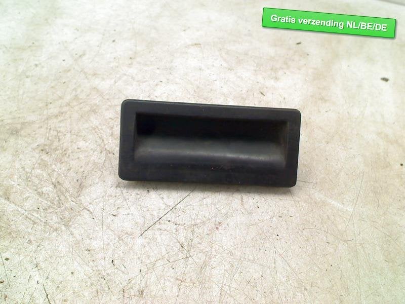 COMMUTATEUR achterklep Touran (1T1 / T2) (5N0827566T), Autos : Pièces & Accessoires, Volkswagen, Volkswagen AG, Utilisé, Kundenbetreuung@volkswagen.de