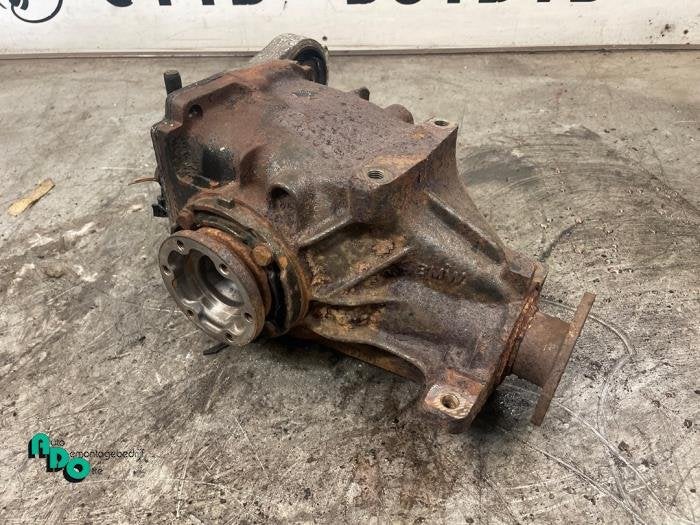 Differentieel achter van een BMW 3-Serie (3-Serie 90-), Gebruikt, -, -, Ophalen of Verzenden