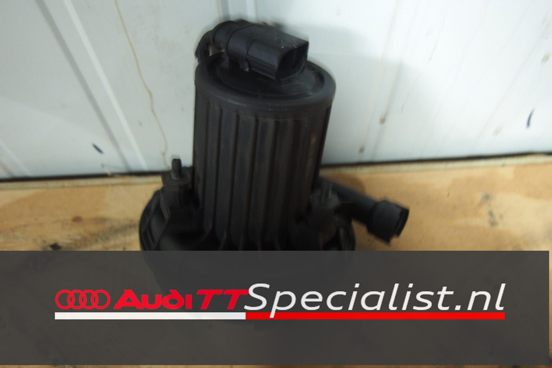 Secundaire luchtpomp Audi TT MK1-8N, -, Audi, Utilisé, -