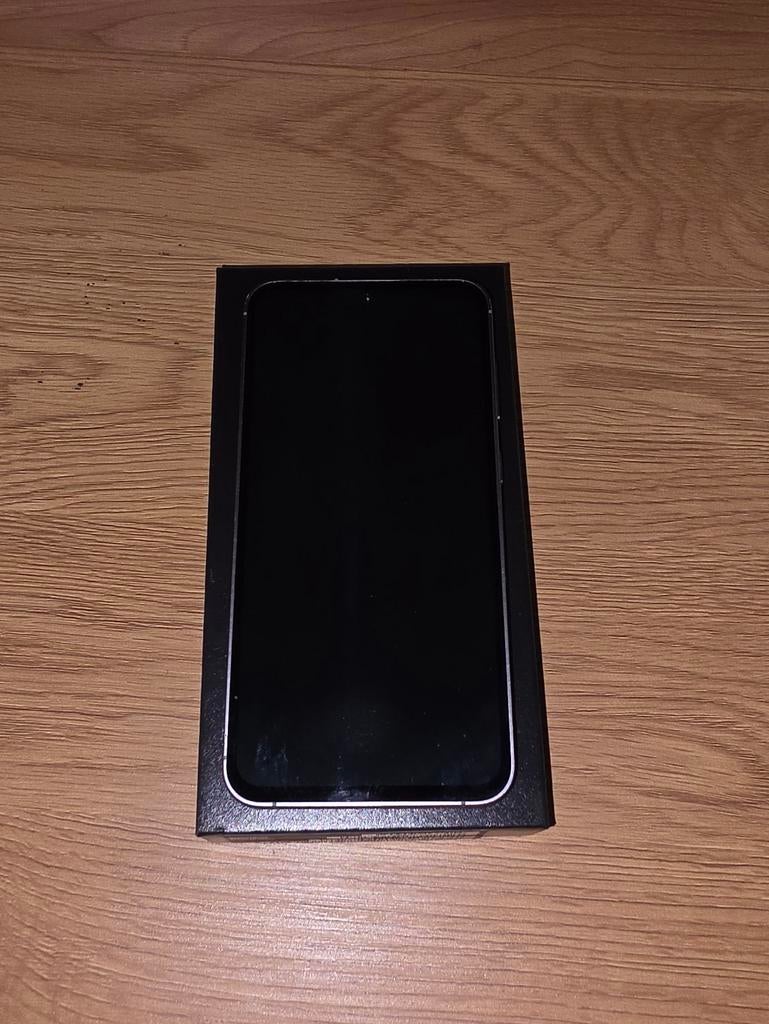 Samsung Galaxy s23 FE, Telecommunicatie, Ophalen