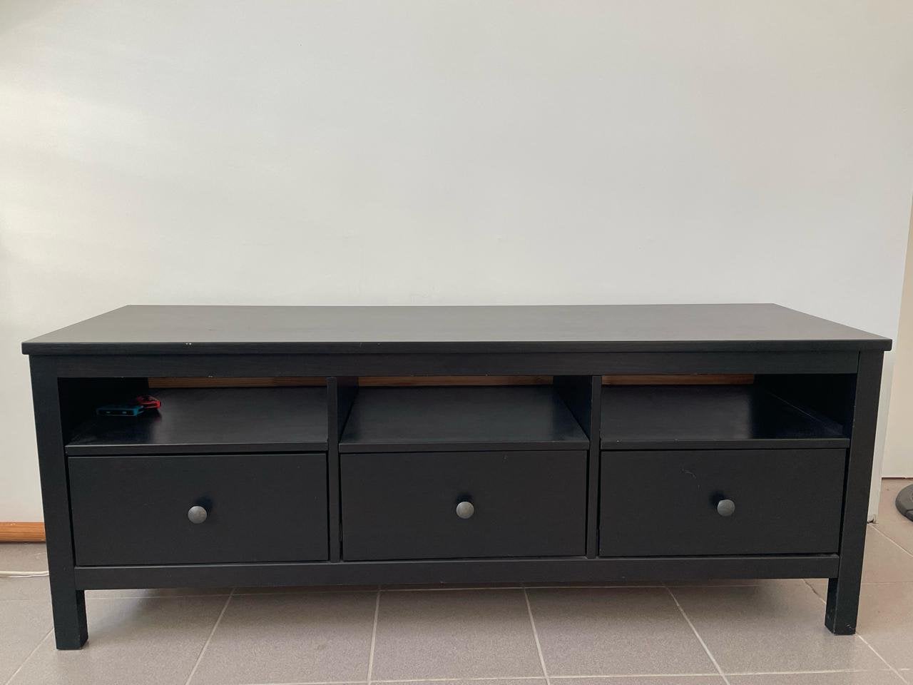 Meuble TV Ikea, Maison & Meubles, Enlèvement, Utilisé