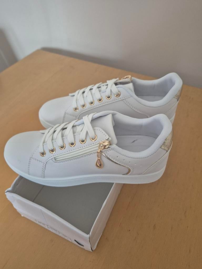 Sportschoenen, Ophalen, Nieuw, Wit, Fitness of Aerobics