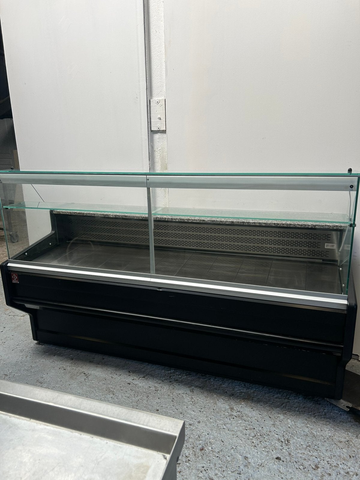 DIAMOND 2m rechter raam, Zakelijke goederen, Horeca | Keukenapparatuur, Ophalen of Verzenden