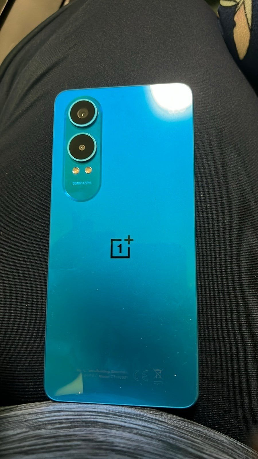 OnePlus Nord CE4 Lite 5G, Télécoms, Téléphonie mobile | Marques Autre, Enlèvement, Comme neuf, Sans abonnement, Sans simlock