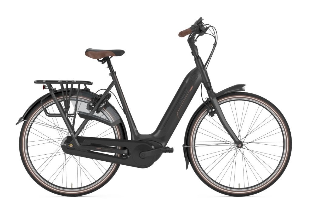 E-Bike Opkoper | Wij kopen alle merken en modellen