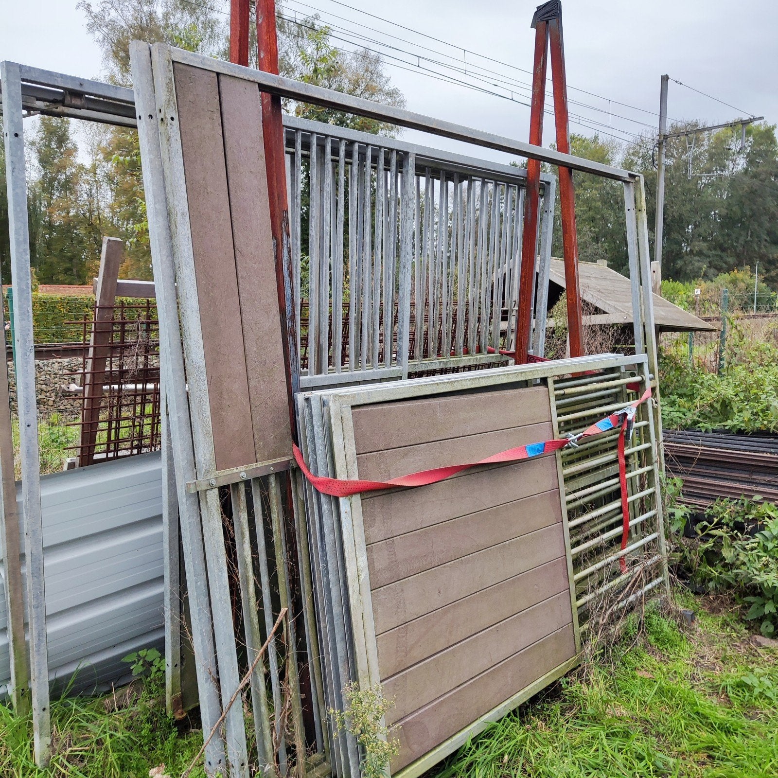 staldeuren galva, Dieren en Toebehoren