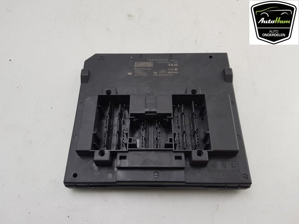 COMPUTER BODY CONTROL Tiguan (AD1) (|5Q0937084DB|), Dhr. J. Ham, Gebruikt, Volkswagen, Administratie@autoham.nl