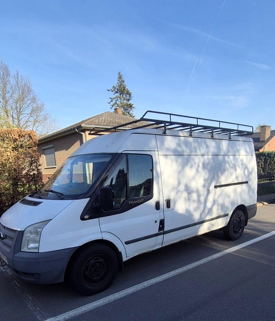 Ford Transit, EURO 5,
Diesel 2.2
,2012 bouwjaar