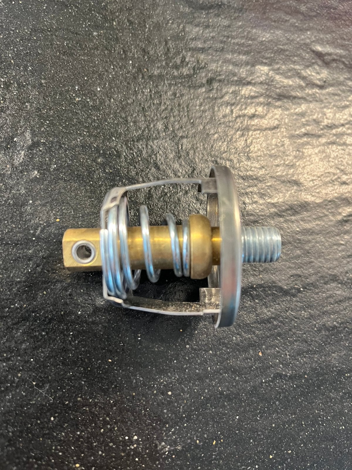 Thermostat fiat 500, Ophalen of Verzenden, Fiat