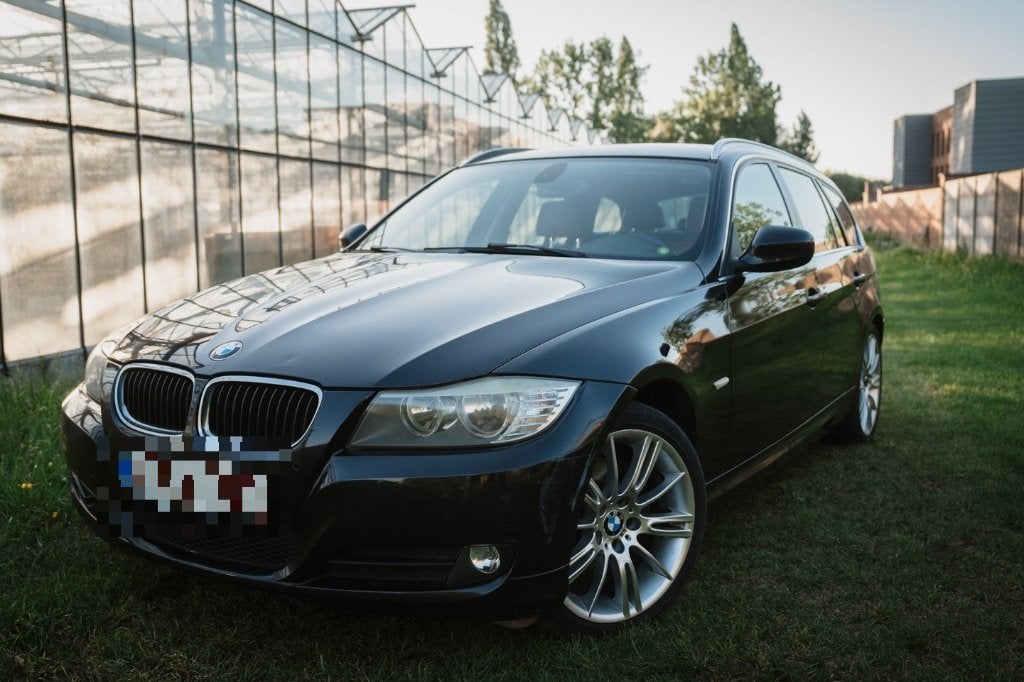 bmw 320d, Autos, Cuir, Euro 5, Achat, Particulier