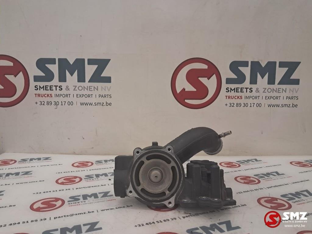 Occ Boîtier de thermostat DTI11 Renault, Utilisé, Renault, Moteur et Accessoires