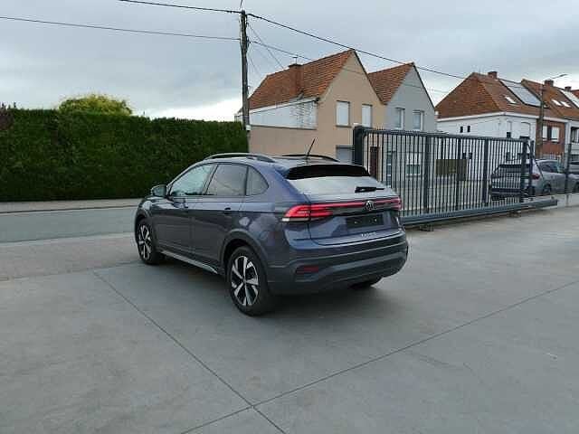 Volkswagen Taigo 1.0 TSi 110pk Automaat Business Luxe, Auto's, Volkswagen, Automaat, Bedrijf, 5 zetels, USB