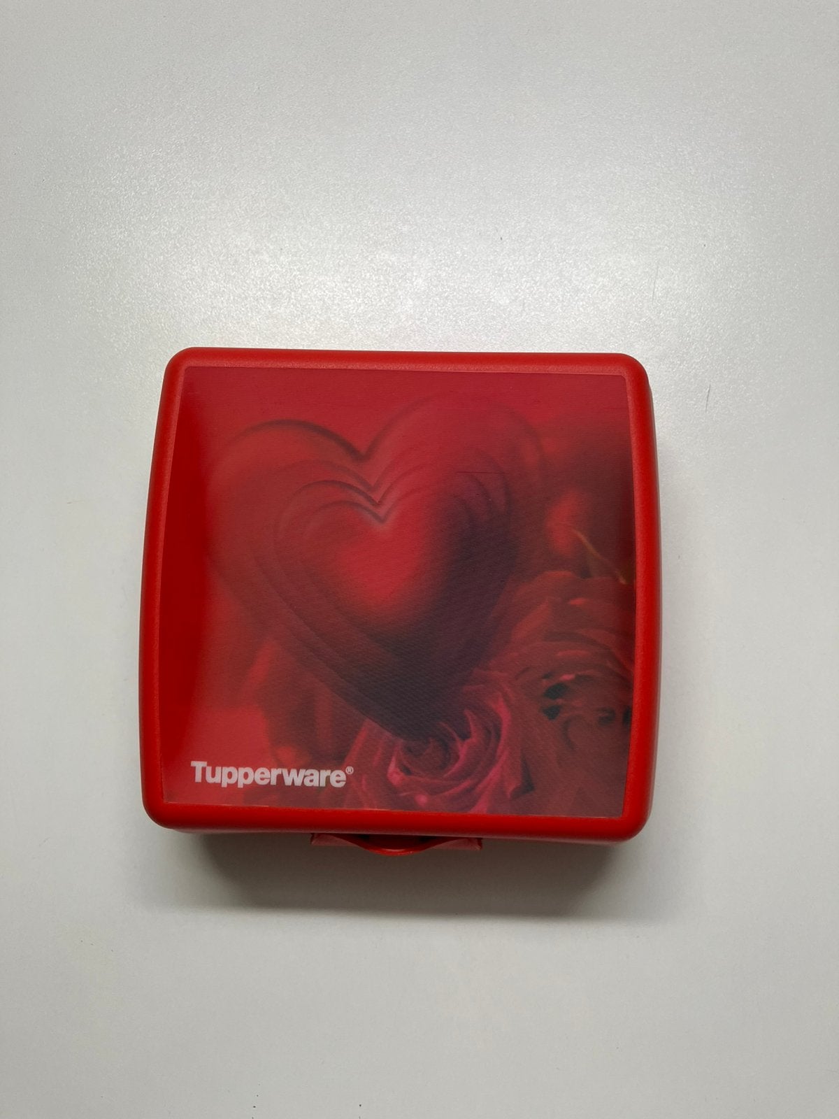 Tpw. 3D Sandwich doosje, Enlèvement ou Envoi