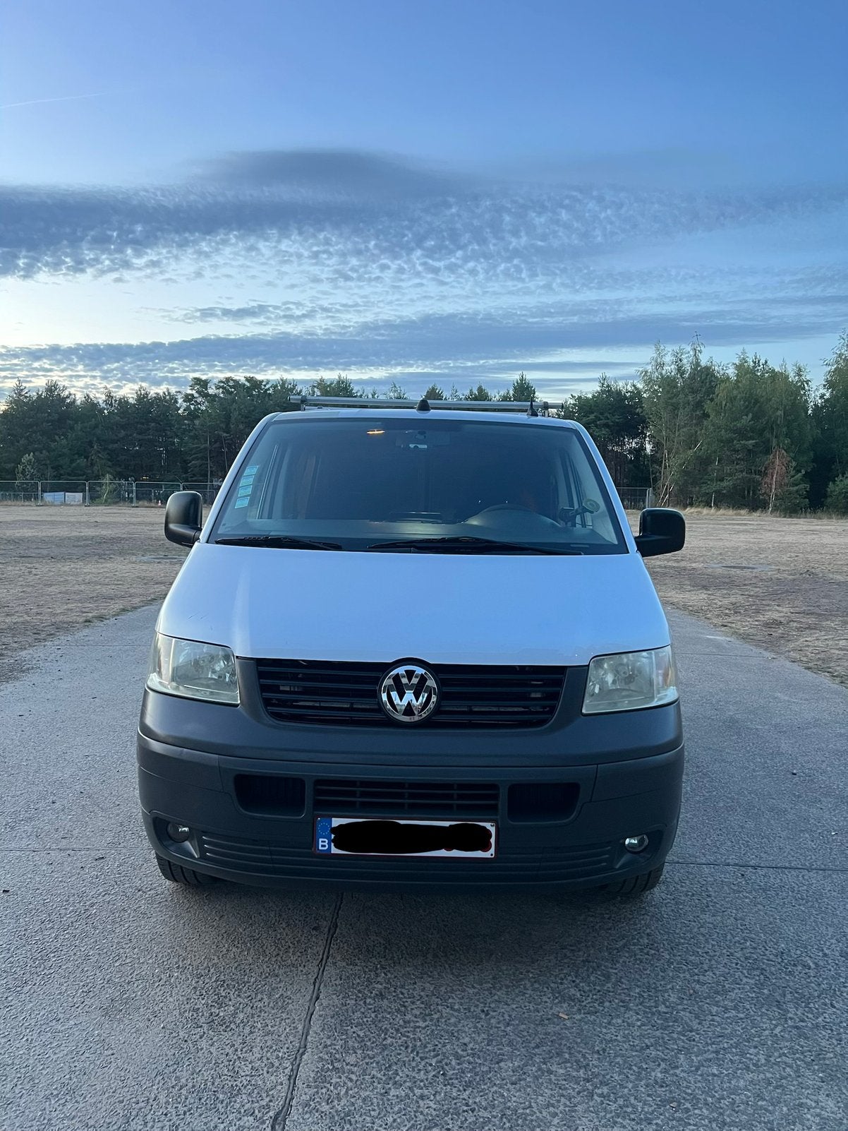 Volkswagen transporter 4 motion, Volkswagen, Handgeschakeld, Particulier, Te koop