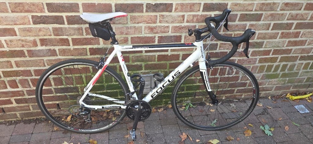Koerfiets Focus, Fietsen en Brommers, 10 tot 15 versnellingen, Aluminium, Ophalen, Overige merken