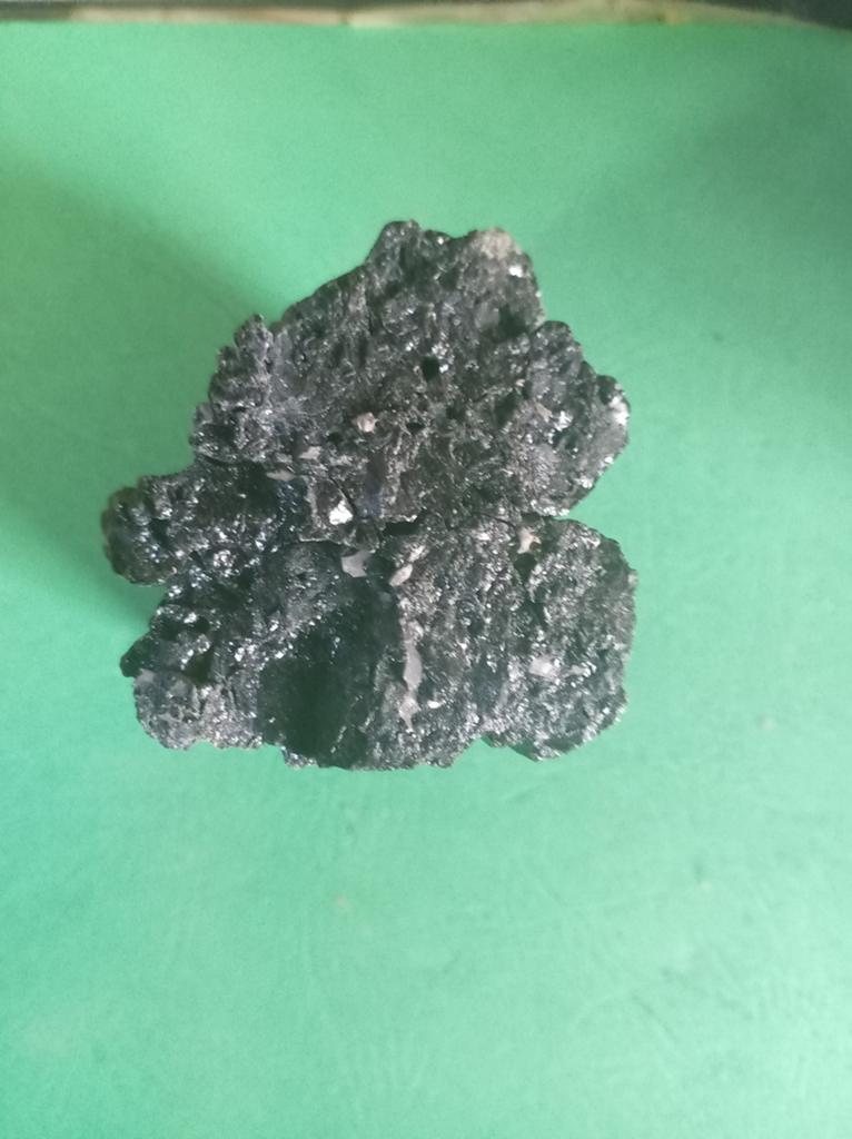 Tourmaline, Collections, Minéraux & Fossiles, Envoi
