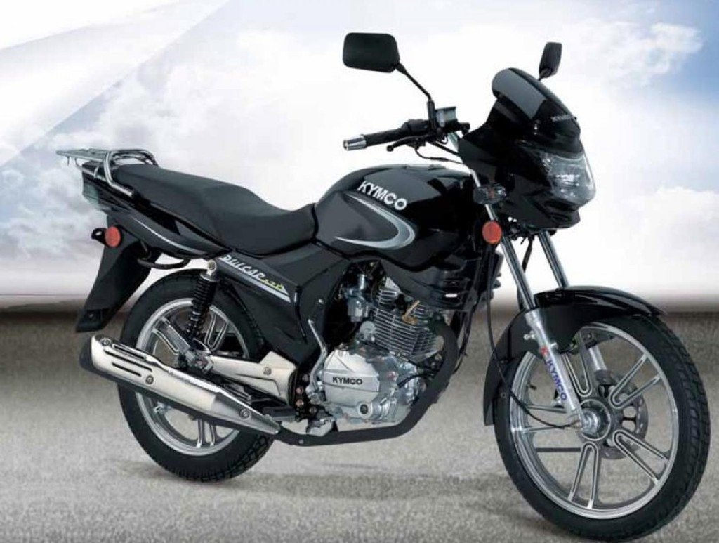 diverse onderdelen voor kymco pulsar 125, Ophalen of Verzenden, Gebruikt