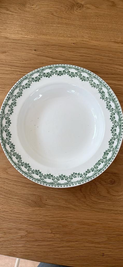 Assiette creuse Carlotta, Enlèvement ou Envoi