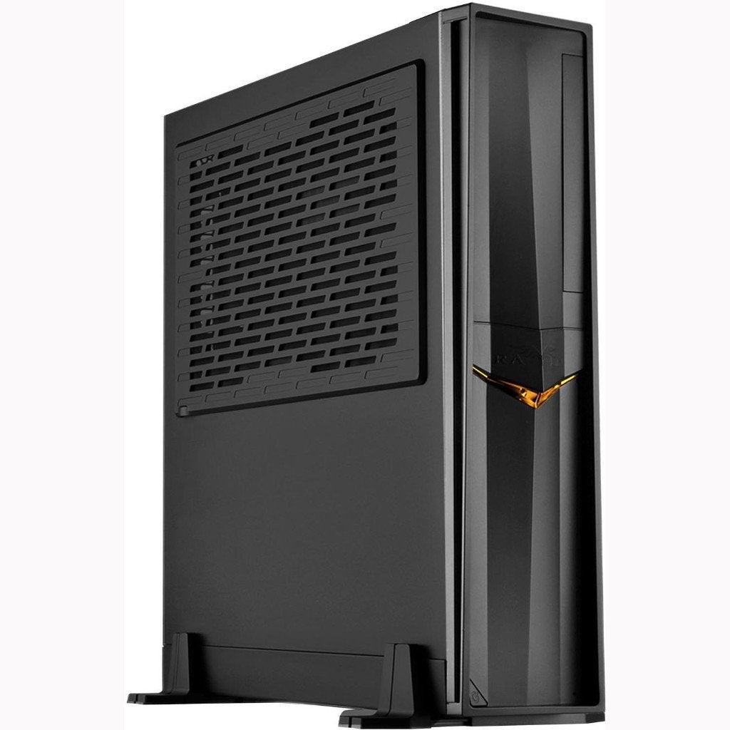 Silverstone Raven rvz02b, Computers en Software, Computerbehuizingen, Ophalen, Zo goed als nieuw