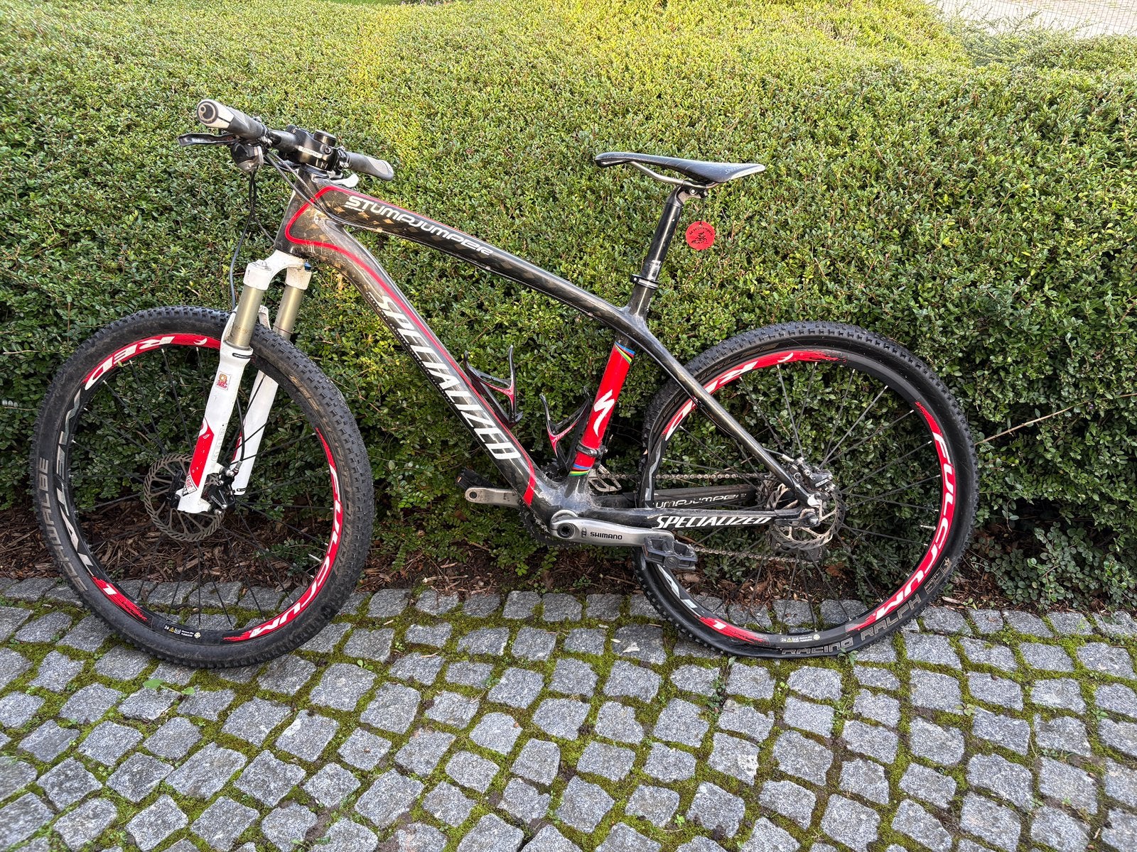 Specialized Stumpjumper - 26 inch, Fietsen en Brommers, Ophalen, Gebruikt