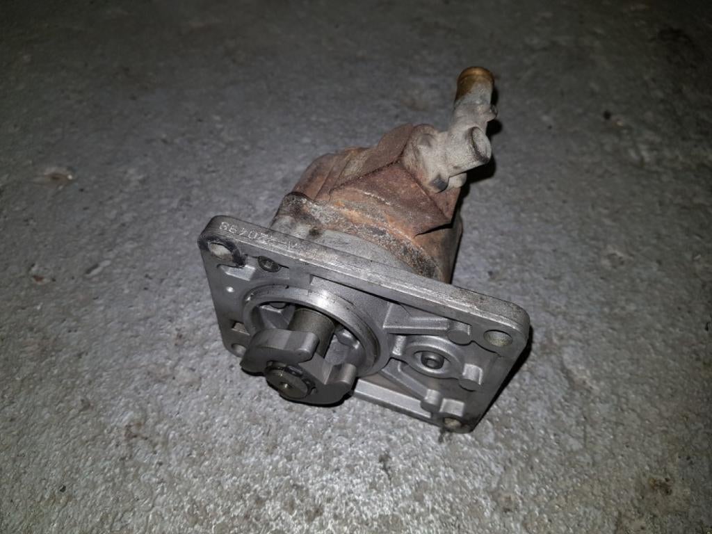 Vacuumpomp Peugeot Boxer 2.8 HDi 2003, Ophalen of Verzenden, Peugeot